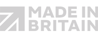 Made in Britain