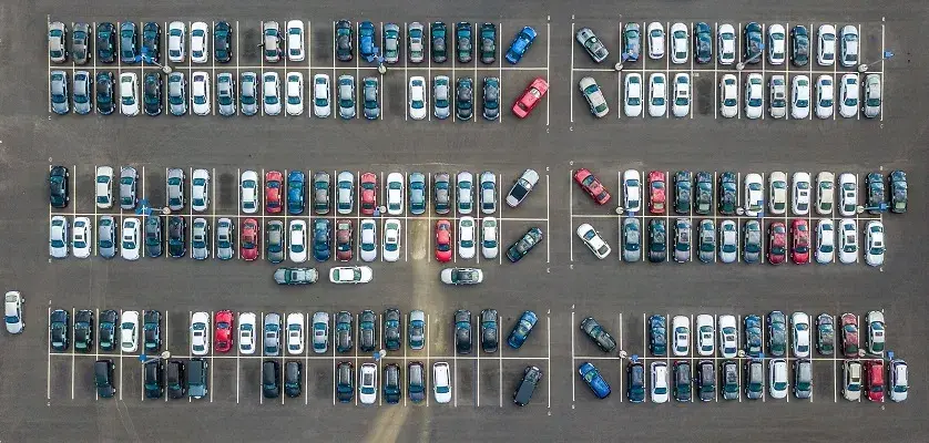 How to Build an EV-Friendly Workplace